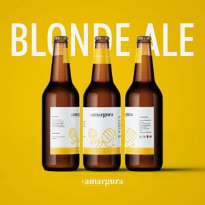 BLONDE ALE