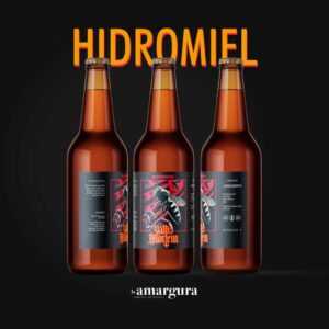 HIDROMIEL VALLIS MORTEM