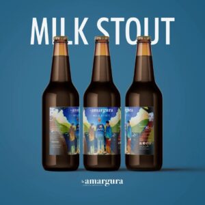 MILK STOUT