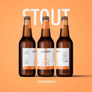 STOUT